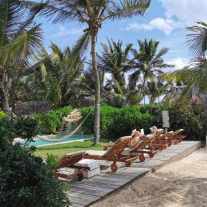 Gallery image of Coco Unlimited in Tulum