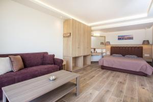 Gallery image of Billy's Studios in Faliraki