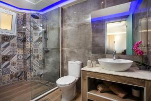Gallery image of Billy's Studios in Faliraki