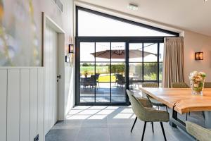Fotografie z fotogalerie ubytování B&B 't Motjeshof v destinaci Tielt