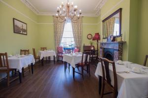 Gallery image of The Portland Guesthouse in Cheltenham
