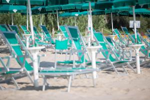 Mynd úr myndasafni af Hotel Ambasciatori í Pineto