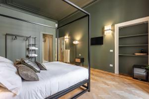 Kép Boutique Centrale Sant'Andrea szállásáról Milánóban a galériában