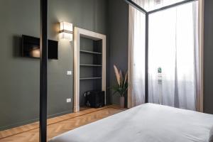 Kép Boutique Centrale Sant'Andrea szállásáról Milánóban a galériában Még 36 kép