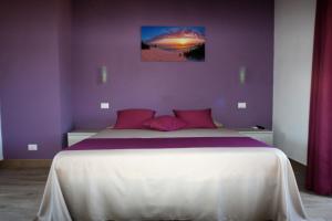 Photo de la galerie de l'établissement B&b Ajo' a mulinu Teulada, à Teulada 32 autres photos