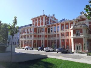 HEMNES Apartman 7400 Kaposvár, 3 Gróf Apponyi Albert utca kép - 2