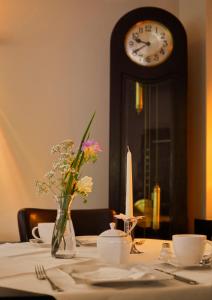 Fotografie z fotogalerie ubytování Akzent Hotel Atrium Baden v destinaci Bad Krozingen