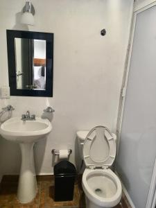 Gallery image of Regis Hotel Boutique in Mineral del Monte