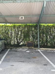 Fotografia z galérie ubytovania Apartamento Ruiloba v destinácii Ruiloba