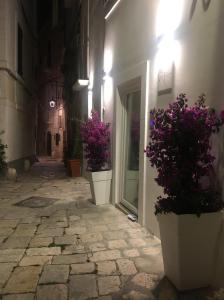 Fotografie z fotogalerie ubytování Casa La Torre v destinaci Monopoli