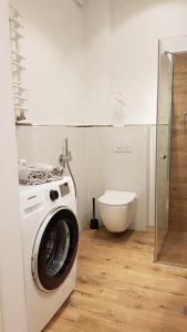 Fotografia z galérie ubytovania Apartament Zamkowy v destinácii Lublin
