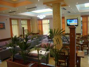 Gallery image of Hotel Colombo Elbasan in Elbasan