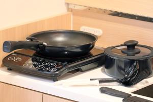 Fotografie z fotogalerie ubytování Stay SAKURA Kyoto Tambaguchi v Kjótu