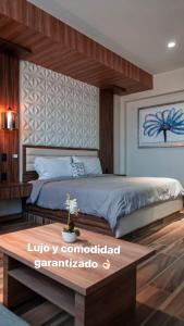 Gallery image of Hotel San Carlos in La Barca