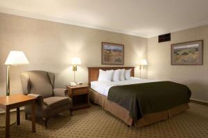 特立尼达Days Inn & Suites by Wyndham Trinidad的相册照片 更多31张照片