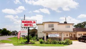 Fotografie z fotogalerie ubytování Magnolia Motel Donaldsonville - St James v destinaci Donaldsonville