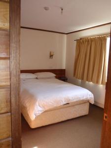Gallery image of Retro 2 Bedroom Apartment in Thredbo