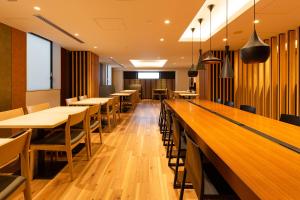 Gallery image of The OneFive Kyoto Shijo in Kyoto