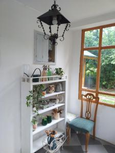 Gambar di galeri bagi Zeravica Rooms B&B di Sremski Karlovci