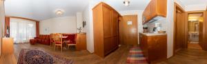 Fotografie z fotogalerie ubytování Hotel Garni Elisabeth v destinaci Zell am Ziller