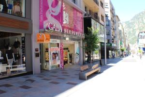El barrio de los alrededores o un barrio cerca de este hotel