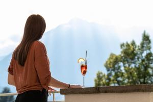 Ladurnerhof Boutique Apartments Meran vendégei