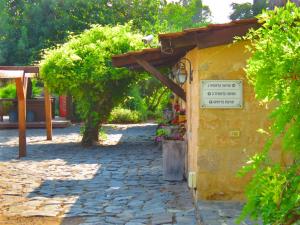 Foto dalla galleria di THE MANSION in yesod hamaala a Yesud HaMa'ala