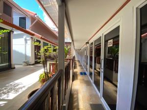 Fotografie z fotogalerie ubytování Sinsamut Koh Samed v destinaci Ko Samed