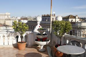 Gallery image of Hotel Genio in Rome