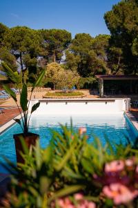 Фотография из галереи Fortuna Resort в городе Кьянчано-Терме