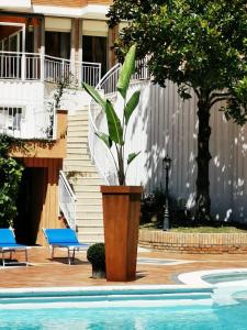 Фотография из галереи Fortuna Resort в городе Кьянчано-Терме