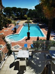 Фотография из галереи Fortuna Resort в городе Кьянчано-Терме