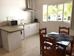 Fotografie z fotogalerie ubytování Apartamentos Carmen Teresa v destinaci Torremolinos