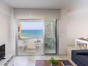 Gallery image of Mackenzie Leo Seafront Suite in Larnaca