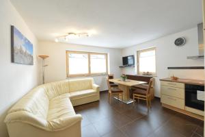 Posedenie v ubytovaní Ferienwohnung Haus Reider