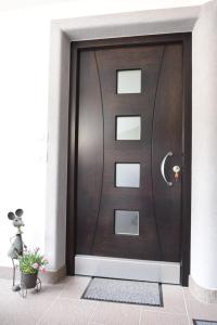 Fotografia z galérie ubytovania Ferienwohnung Haus Reider v destinácii Sarntal