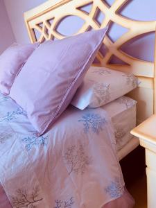 Billede fra billedgalleriet på Ático en primera línea de playa i Cedeira