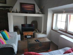 Afbeelding uit fotogalerij van Casa da Tia Maria By Alojamentos Vitinho in São Luis