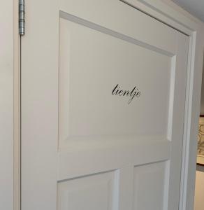 Fotografie z fotogalerie ubytování Logement de Spaerpot v destinaci Middelburg