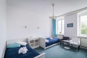 Gallery image of Penzion U Dačické brány in Slavonice