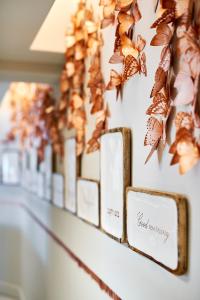 Foto da galeria de Palladium Hotel em Platis Gialos, Mykonos