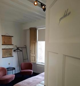 Fotografie z fotogalerie ubytování Logement de Spaerpot v destinaci Middelburg