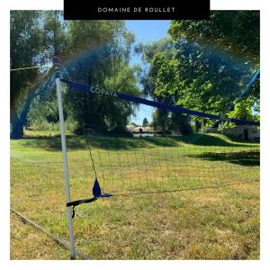 Domaine de Roullet