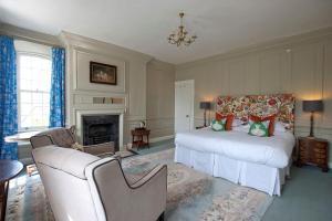Gallery image of The Great House B&B in Timberscombe