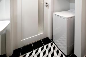 Fotografia z galérie ubytovania Siewierska P&O Serviced Apartments vo Varšave + 11 fotografií
