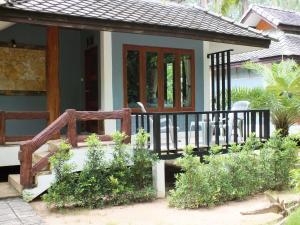 Gallery image of Bottle Beach 1 Resort in Bottle Beach