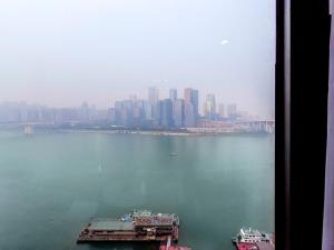 旅馆周边自然景观
