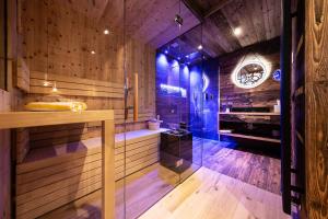 Foto sihtkohas Corvara asuva majutusasutuse Hotel Arkadia - "Adults Only" galeriist