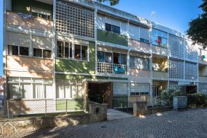Gallery image of Golden Beach Apartment in Cascais