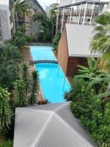 Gallery image of Appartement Meublé de Tourisme in Saint-Pierre